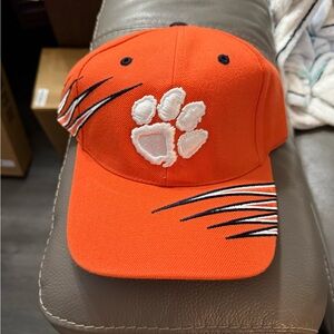 Crimson Cap. High quality.